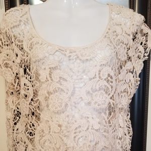 Lace Top